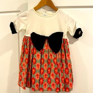 Persnickety Girls Top
